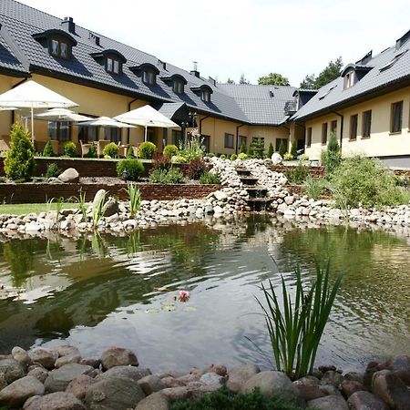 Hotel Paradiso Suchedniów Extérieur photo