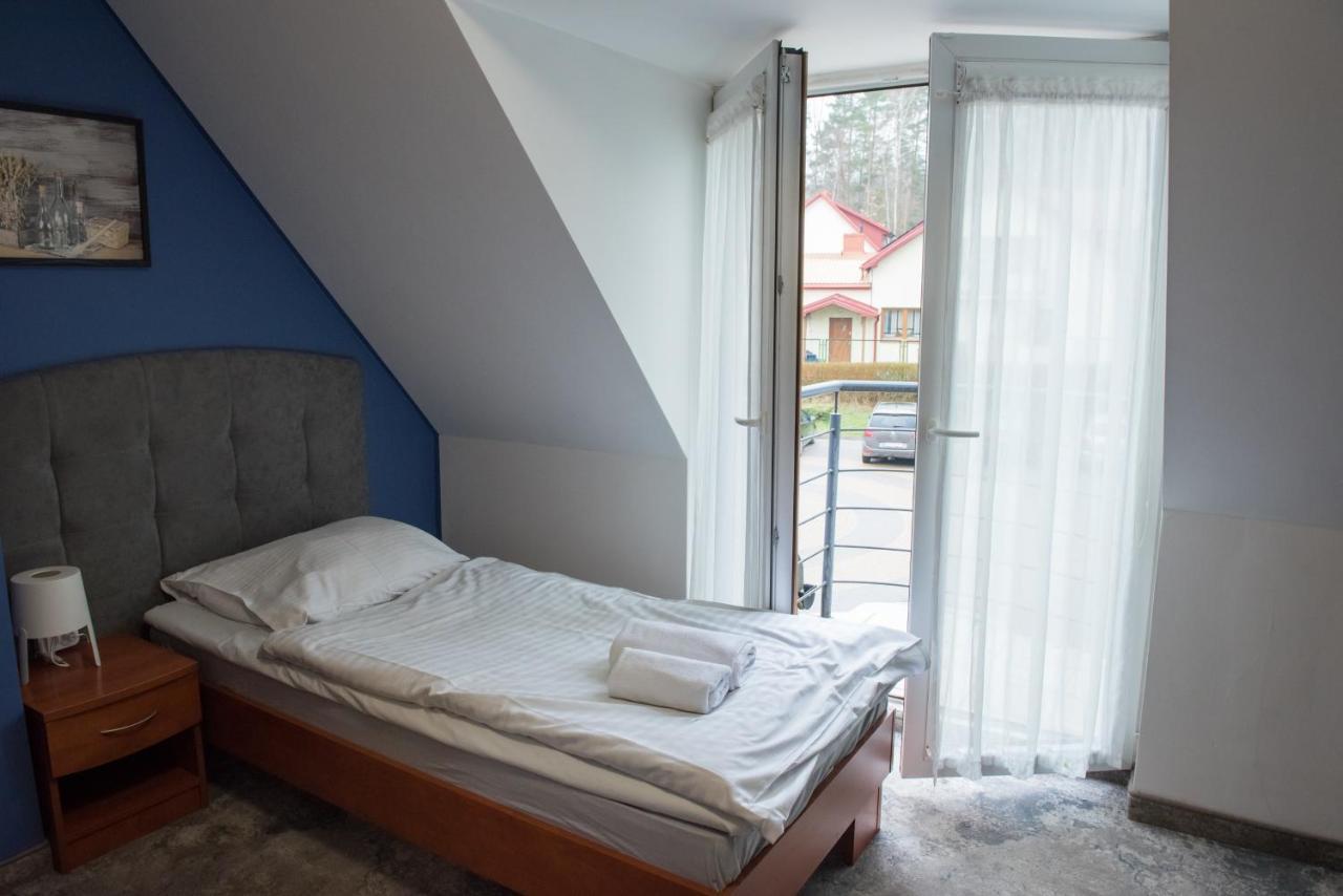 Hotel Paradiso Suchedniów Extérieur photo