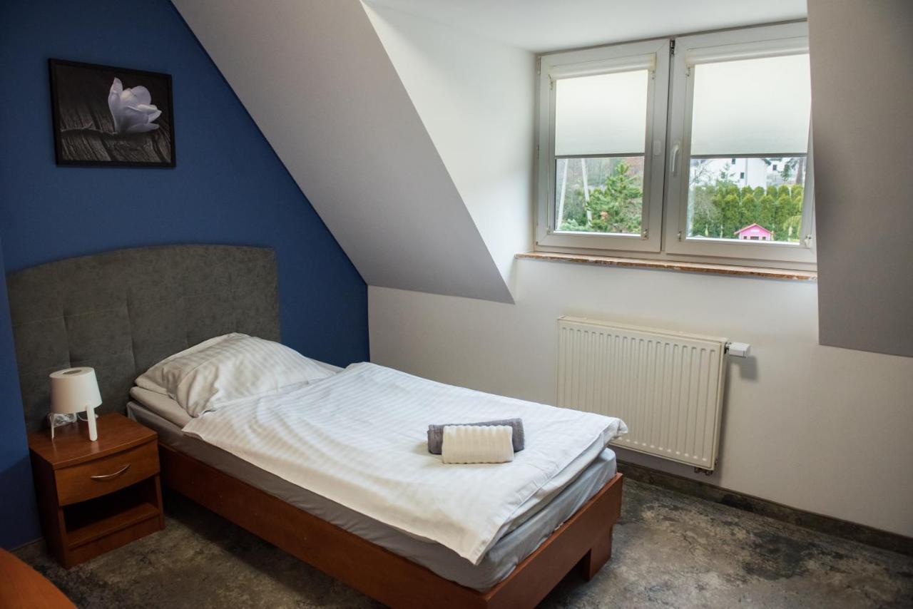 Hotel Paradiso Suchedniów Extérieur photo
