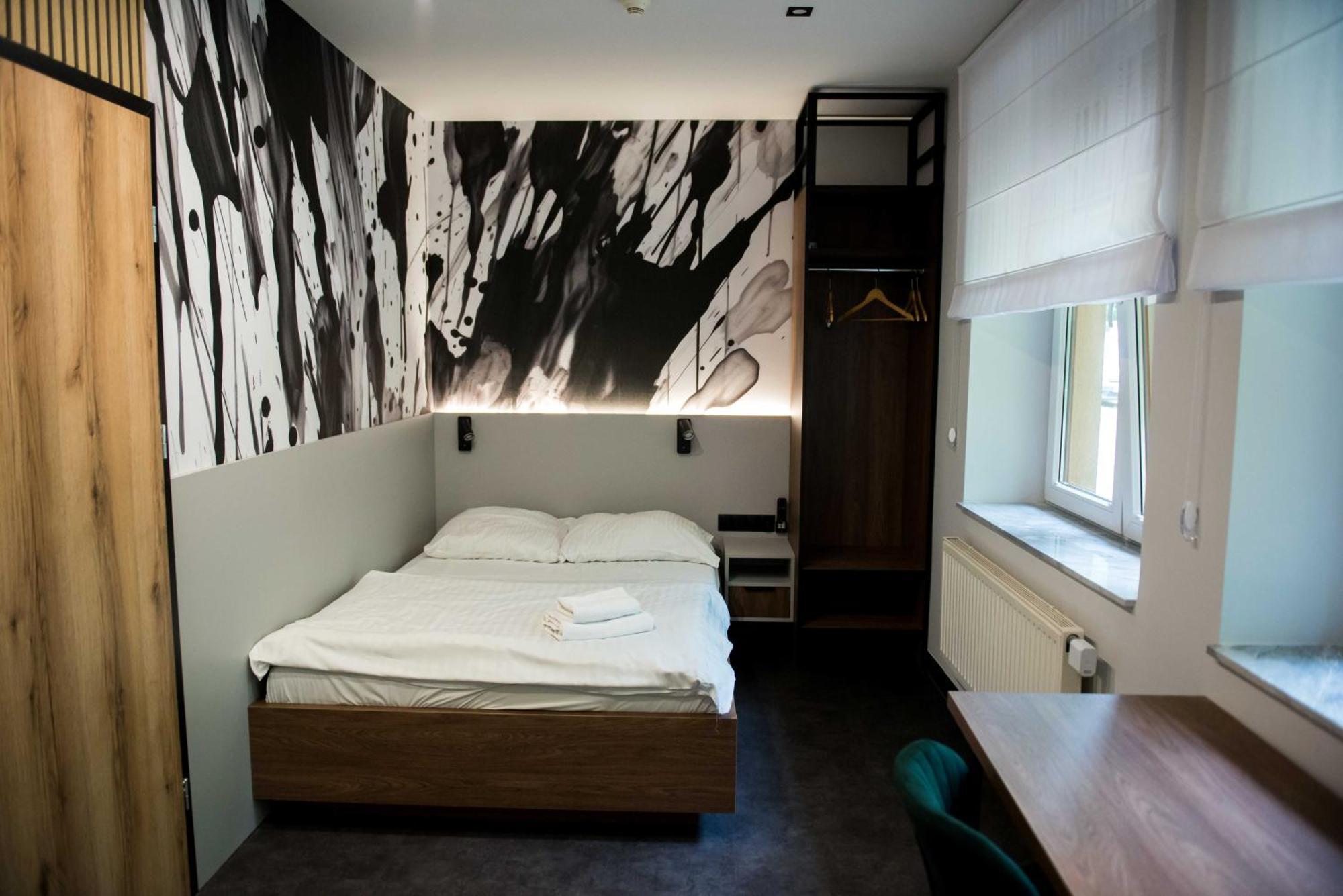 Hotel Paradiso Suchedniów Extérieur photo