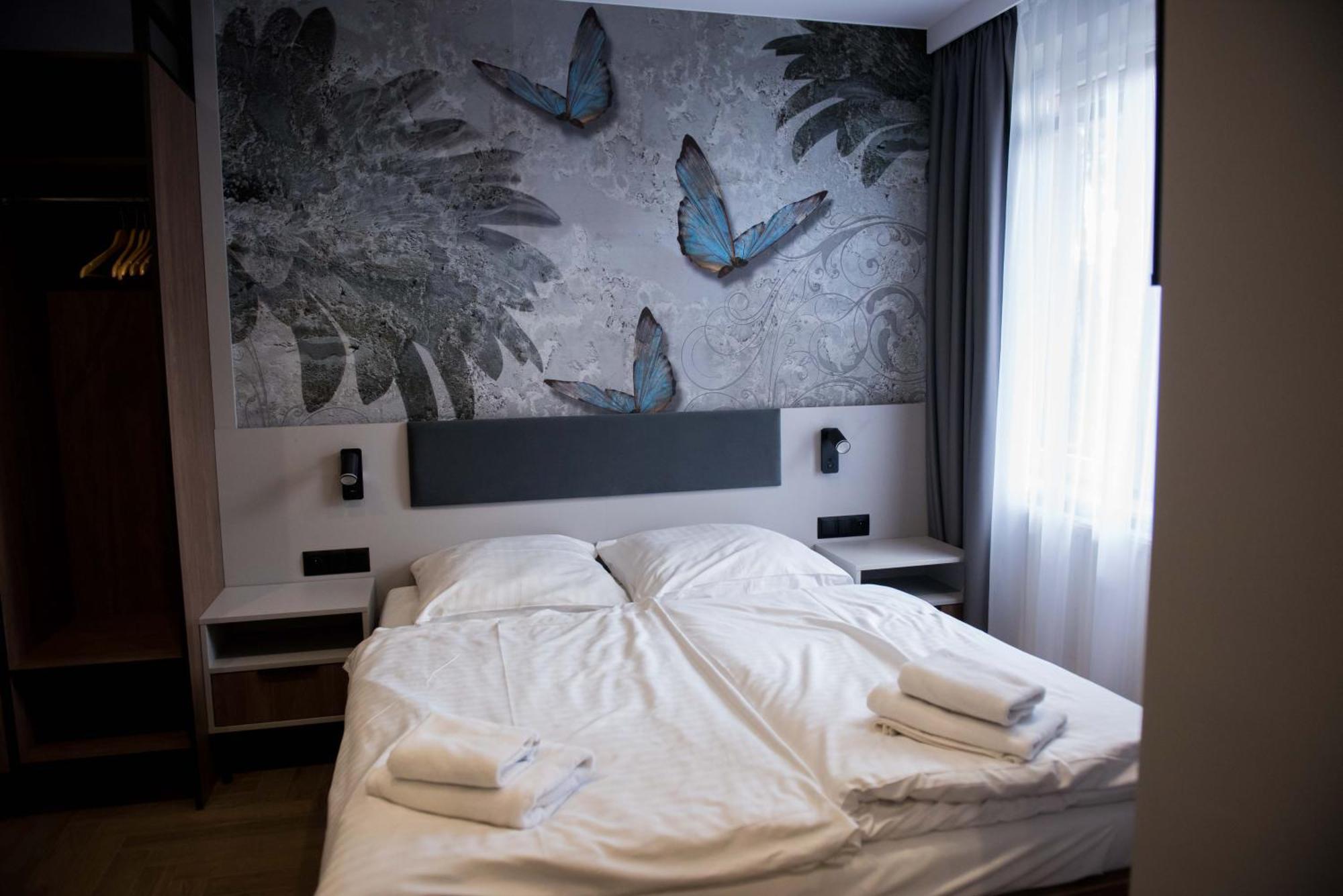Hotel Paradiso Suchedniów Extérieur photo