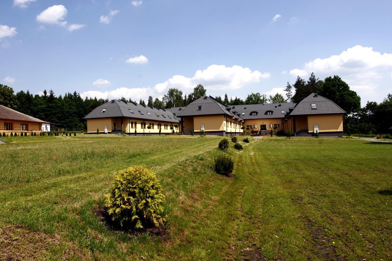 Hotel Paradiso Suchedniów Extérieur photo